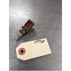 04T320 Coolant Temperature Sensor From 1998 Subaru Legacy Outback 2.5